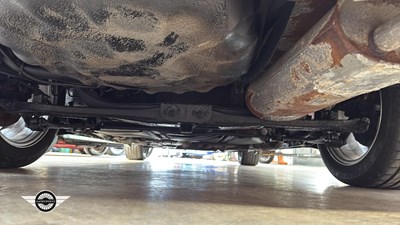 Lot 888 - 1995 FORD PROBE 24V