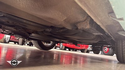 Lot 888 - 1995 FORD PROBE 24V