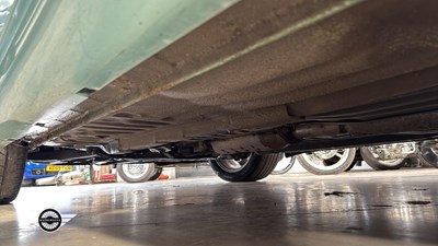 Lot 888 - 1995 FORD PROBE 24V