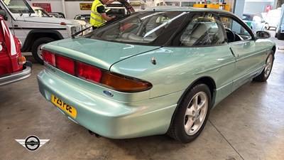 Lot 888 - 1995 FORD PROBE 24V