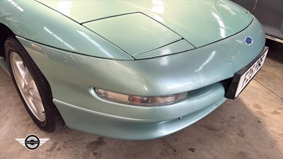 Lot 888 - 1995 FORD PROBE 24V