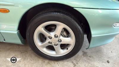 Lot 888 - 1995 FORD PROBE 24V