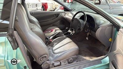 Lot 888 - 1995 FORD PROBE 24V