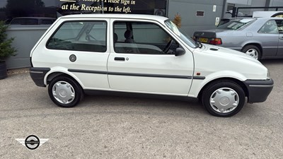 Lot 660 - 1995 ROVER 111I