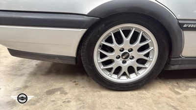 Lot 442 - 1993 VOLKSWAGEN VENTO VR6