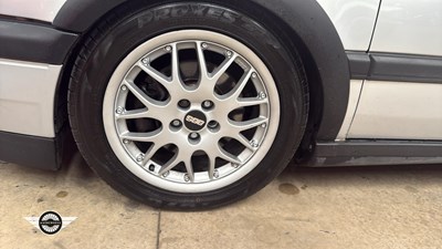 Lot 442 - 1993 VOLKSWAGEN VENTO VR6