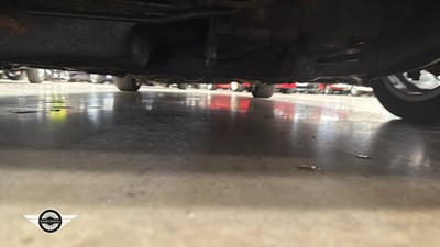 Lot 442 - 1993 VOLKSWAGEN VENTO VR6