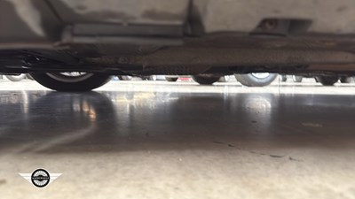 Lot 442 - 1993 VOLKSWAGEN VENTO VR6
