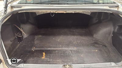 Lot 442 - 1993 VOLKSWAGEN VENTO VR6