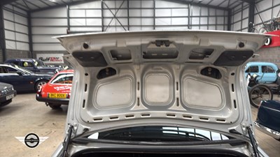 Lot 442 - 1993 VOLKSWAGEN VENTO VR6