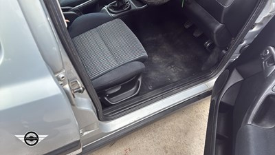 Lot 442 - 1993 VOLKSWAGEN VENTO VR6