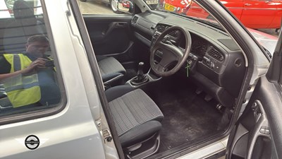 Lot 442 - 1993 VOLKSWAGEN VENTO VR6