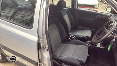 Lot 442 - 1993 VOLKSWAGEN VENTO VR6