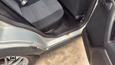 Lot 442 - 1993 VOLKSWAGEN VENTO VR6