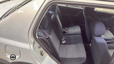 Lot 442 - 1993 VOLKSWAGEN VENTO VR6