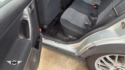 Lot 442 - 1993 VOLKSWAGEN VENTO VR6