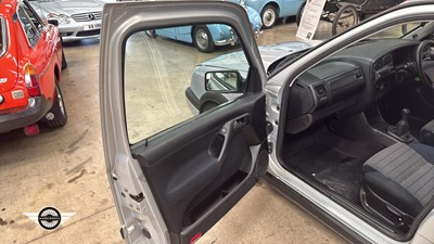 Lot 442 - 1993 VOLKSWAGEN VENTO VR6