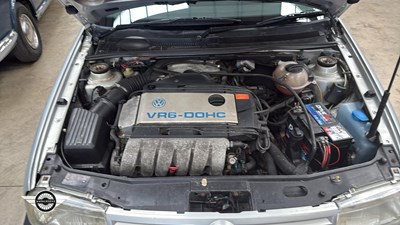 Lot 442 - 1993 VOLKSWAGEN VENTO VR6