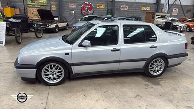 Lot 442 - 1993 VOLKSWAGEN VENTO VR6