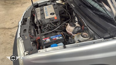 Lot 442 - 1993 VOLKSWAGEN VENTO VR6