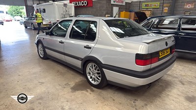 Lot 442 - 1993 VOLKSWAGEN VENTO VR6