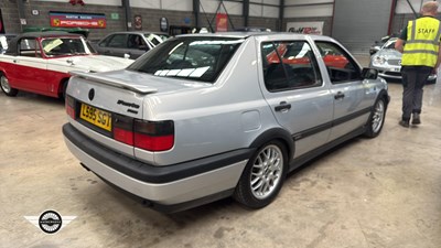 Lot 442 - 1993 VOLKSWAGEN VENTO VR6
