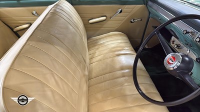 Lot 494 - 1961 FORD CONSUL