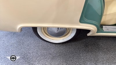 Lot 494 - 1961 FORD CONSUL