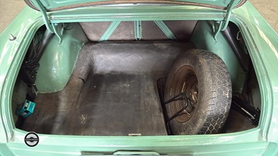 Lot 494 - 1961 FORD CONSUL