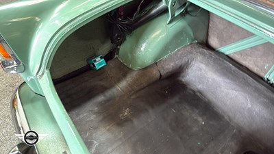 Lot 494 - 1961 FORD CONSUL