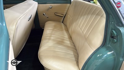 Lot 494 - 1961 FORD CONSUL