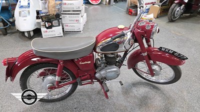 Lot 808 - 1959 JAMES