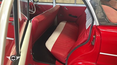 Lot 628 - 1961 VAUXHALL VICTOR DELUXE
