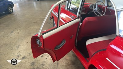 Lot 628 - 1961 VAUXHALL VICTOR DELUXE
