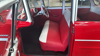 Lot 628 - 1961 VAUXHALL VICTOR DELUXE