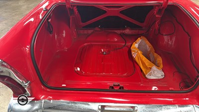 Lot 628 - 1961 VAUXHALL VICTOR DELUXE