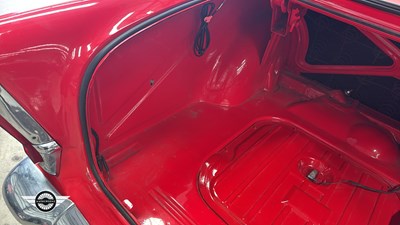 Lot 628 - 1961 VAUXHALL VICTOR DELUXE