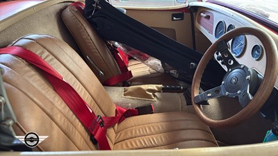 Lot 712 - 1973 HALDANE HEALEY BN2 REPLICA