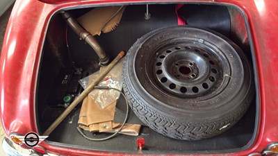 Lot 712 - 1973 HALDANE HEALEY BN2 REPLICA