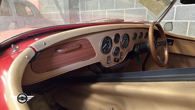 Lot 712 - 1973 HALDANE HEALEY BN2 REPLICA
