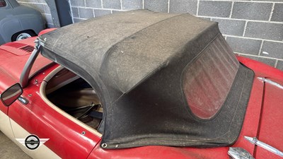 Lot 712 - 1973 HALDANE HEALEY BN2 REPLICA