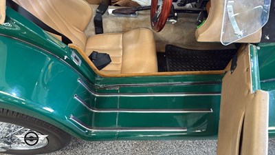 Lot 838 - 1976 MARLIN ROADSTER