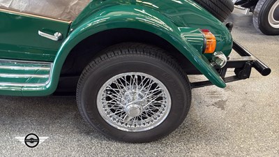 Lot 838 - 1976 MARLIN ROADSTER