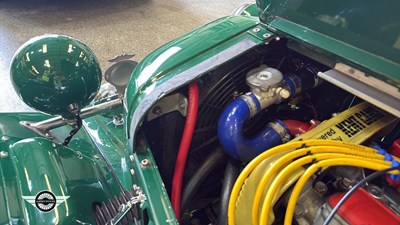 Lot 838 - 1976 MARLIN ROADSTER