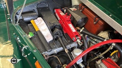 Lot 838 - 1976 MARLIN ROADSTER