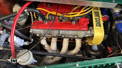 Lot 838 - 1976 MARLIN ROADSTER