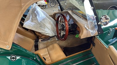 Lot 838 - 1976 MARLIN ROADSTER