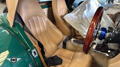 Lot 838 - 1976 MARLIN ROADSTER