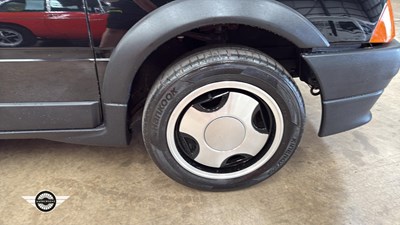 Lot 428 - 1991 CITROEN AX GT