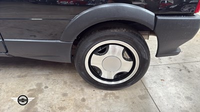 Lot 428 - 1991 CITROEN AX GT